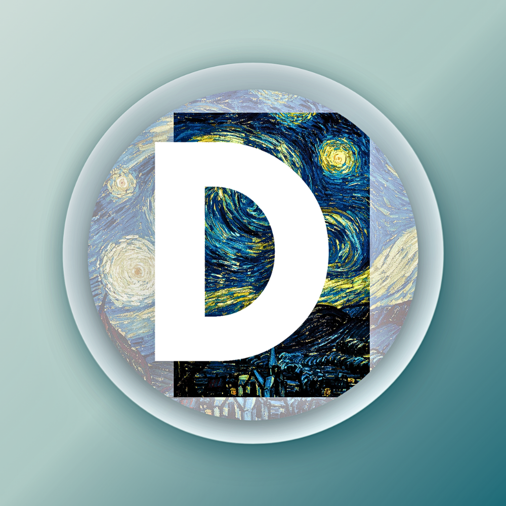 Design Delegation Logo